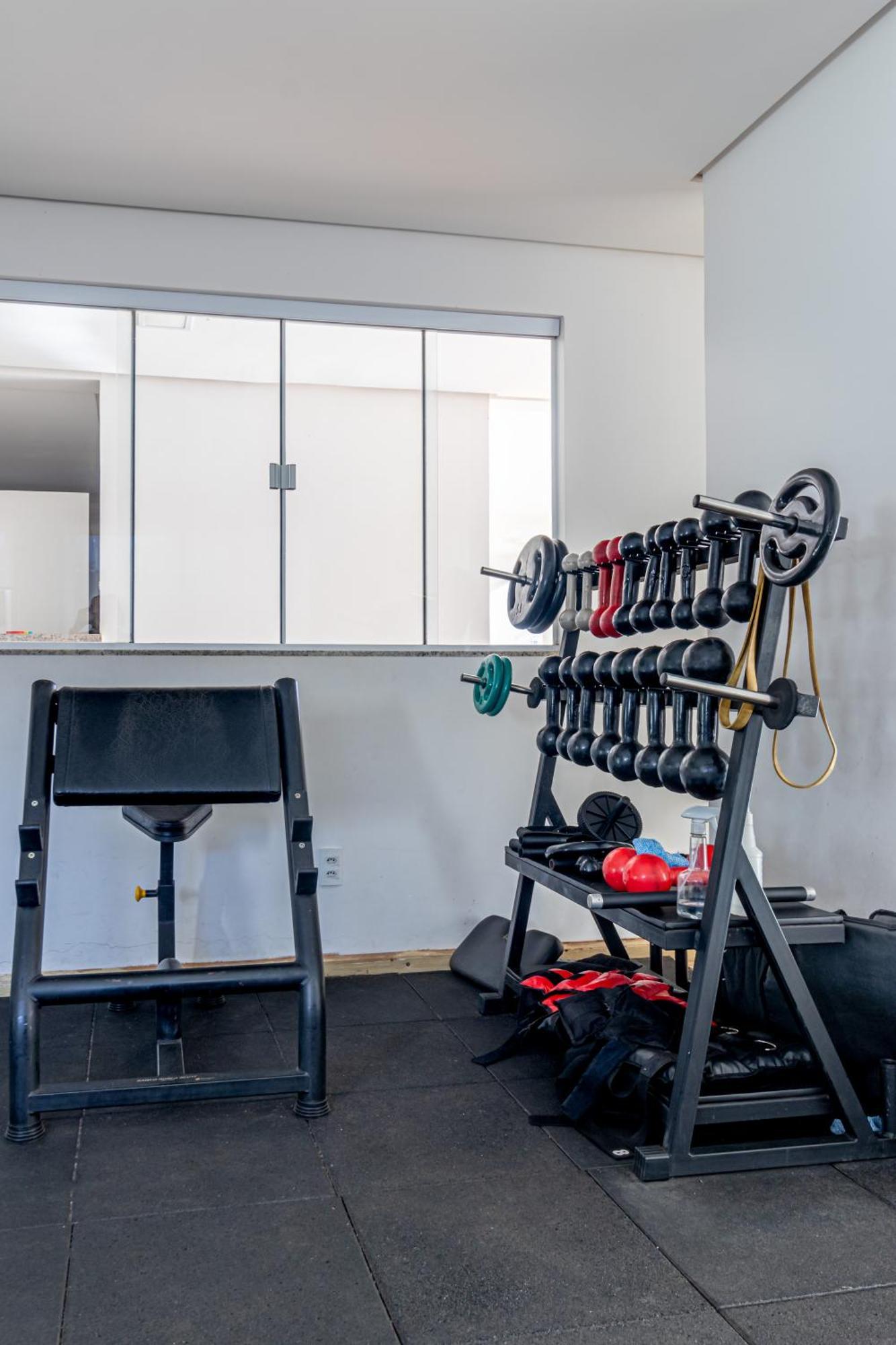 Palmas Experience - Apartamento Sublime, Vista Incrivel, Em Frente Ao Shopping Εξωτερικό φωτογραφία