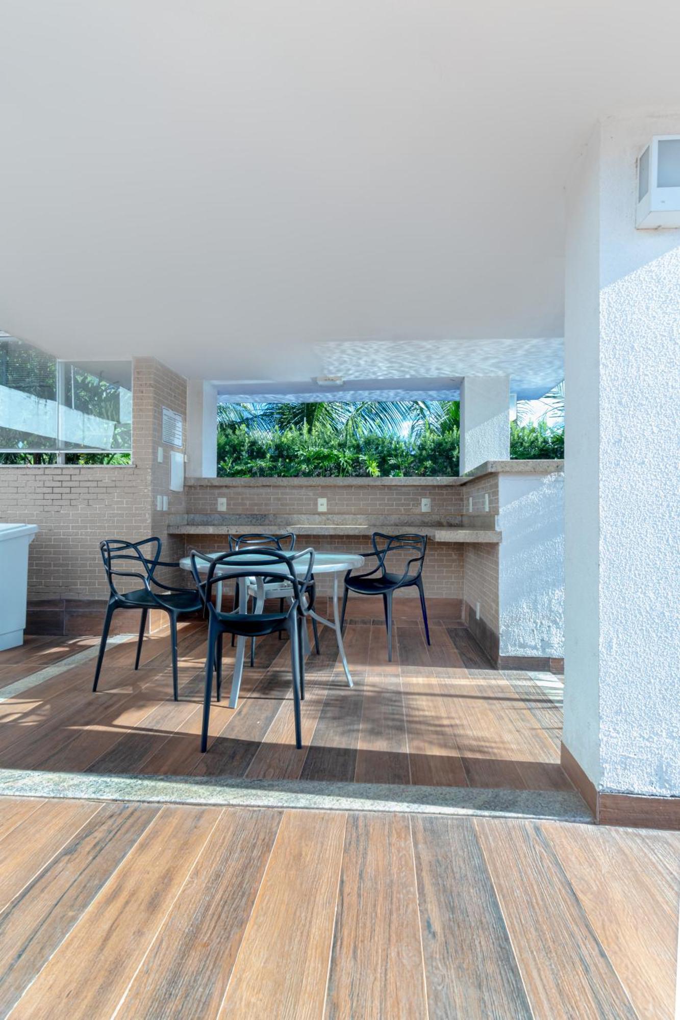 Palmas Experience - Apartamento Sublime, Vista Incrivel, Em Frente Ao Shopping Εξωτερικό φωτογραφία