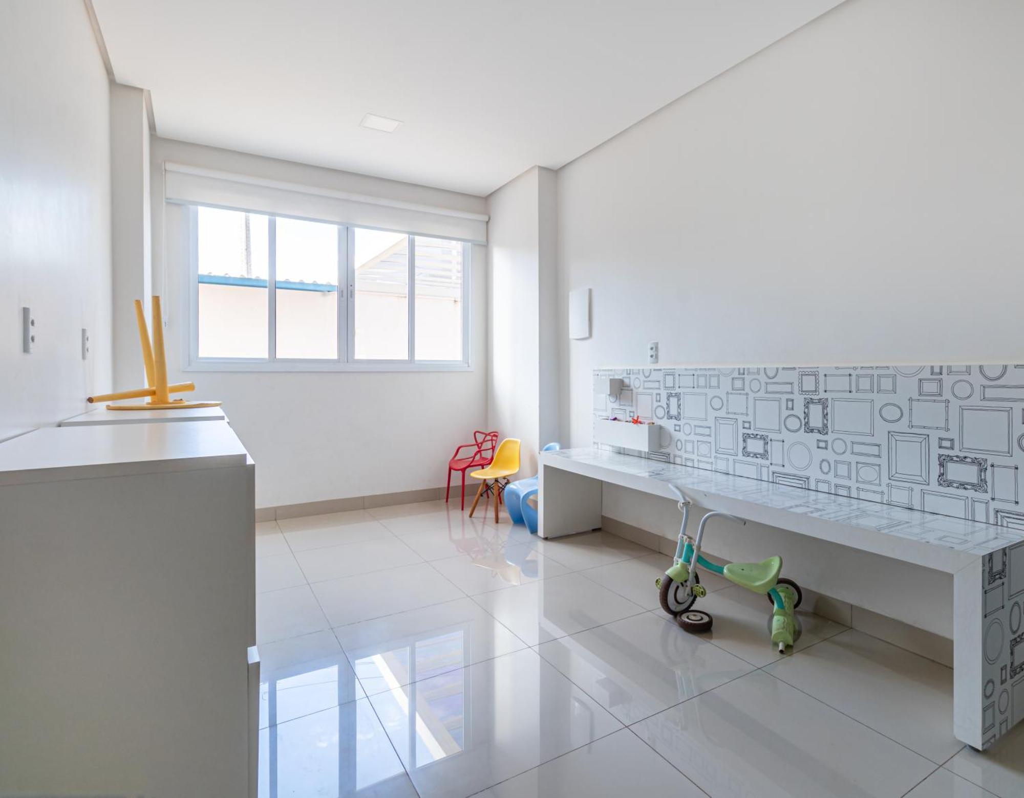 Palmas Experience - Apartamento Sublime, Vista Incrivel, Em Frente Ao Shopping Εξωτερικό φωτογραφία