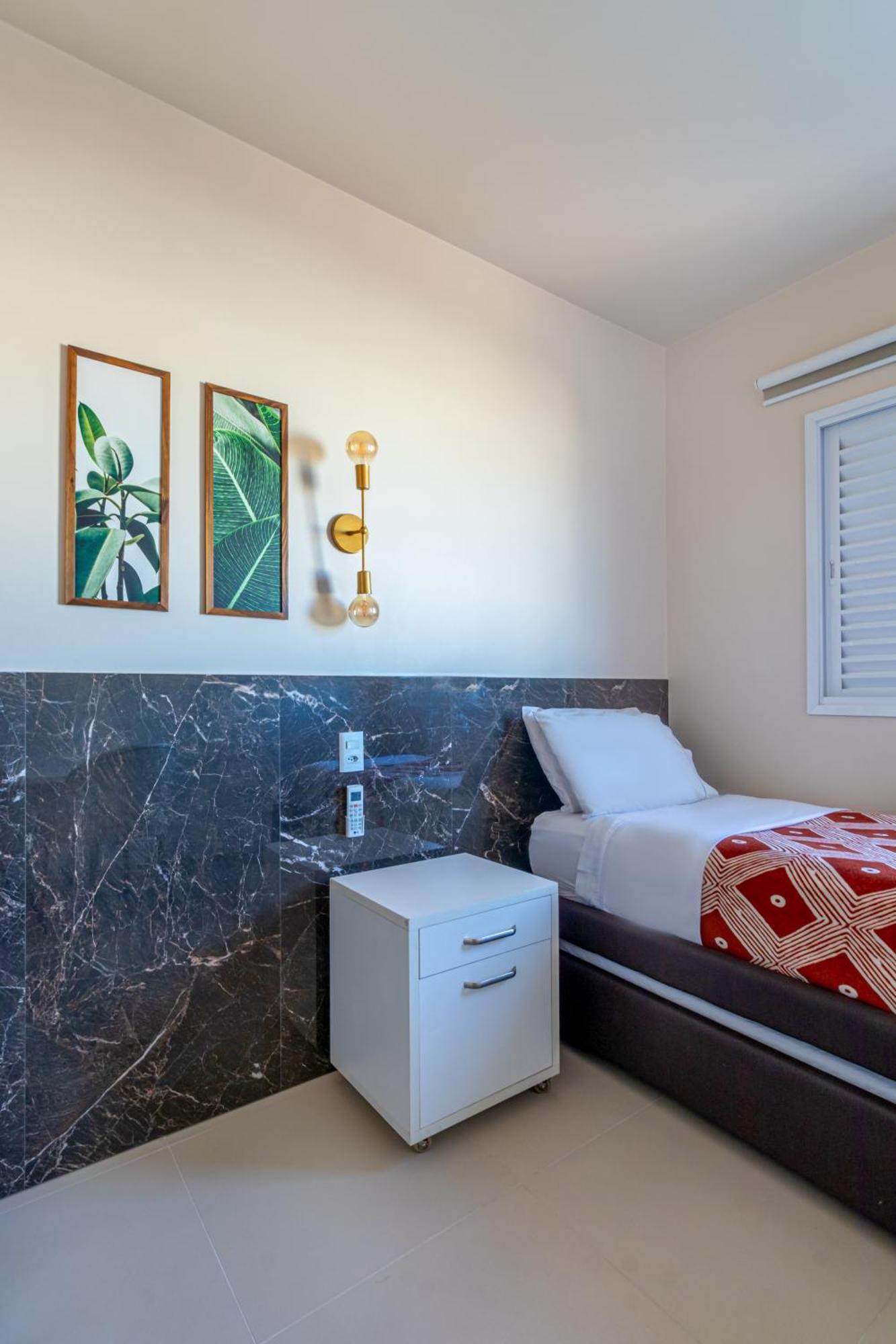 Palmas Experience - Apartamento Sublime, Vista Incrivel, Em Frente Ao Shopping Εξωτερικό φωτογραφία