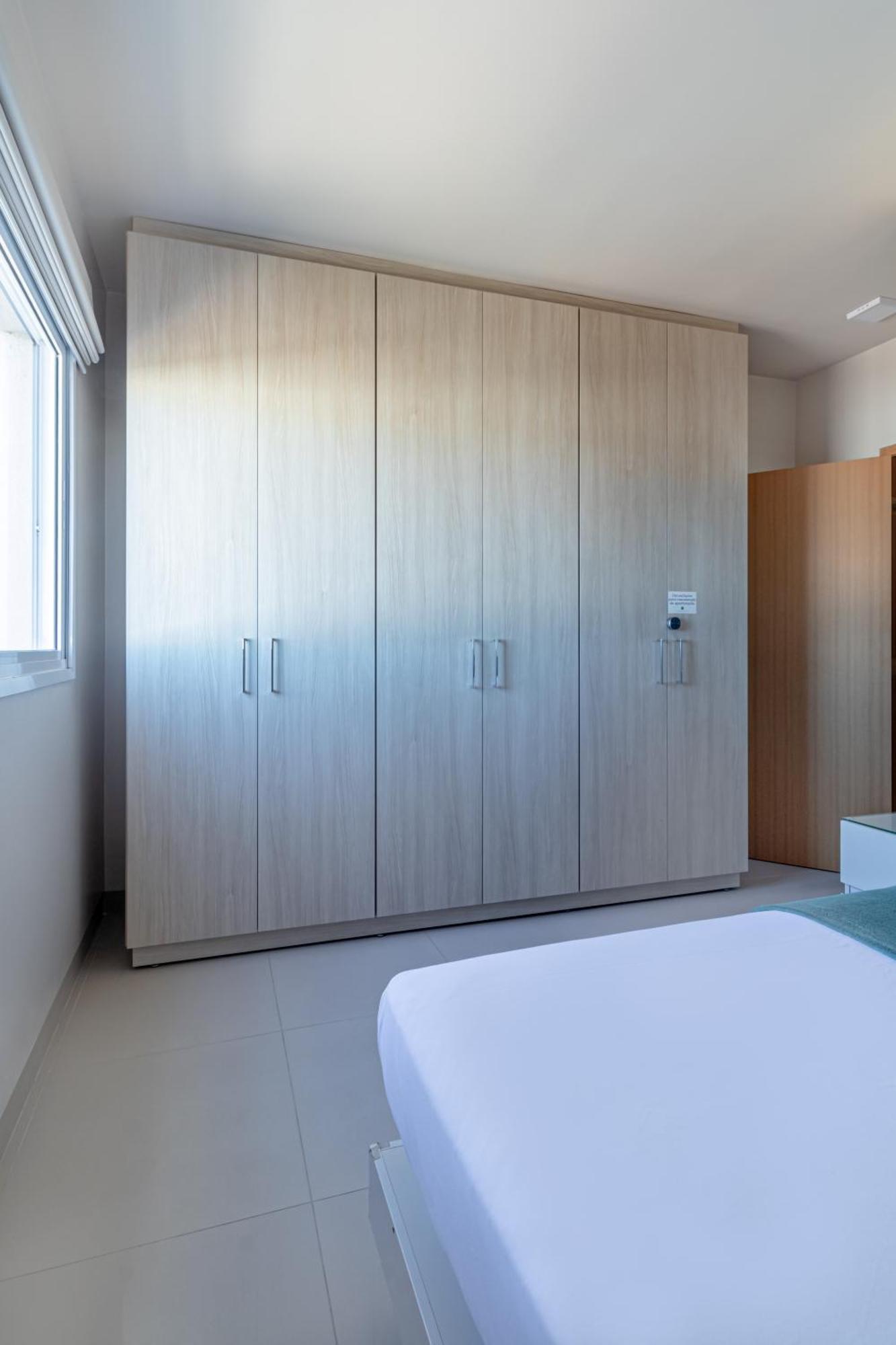 Palmas Experience - Apartamento Sublime, Vista Incrivel, Em Frente Ao Shopping Εξωτερικό φωτογραφία