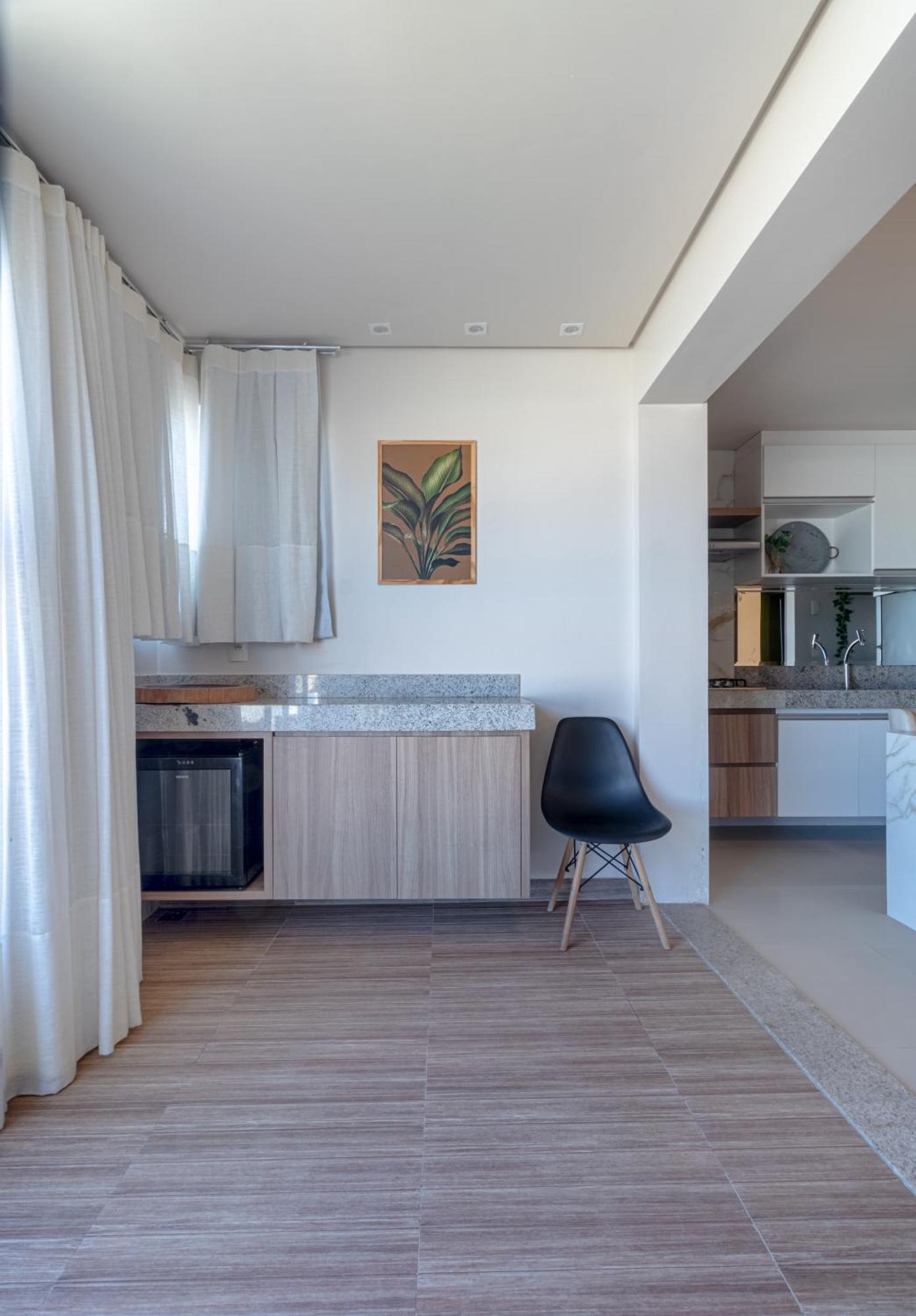 Palmas Experience - Apartamento Sublime, Vista Incrivel, Em Frente Ao Shopping Εξωτερικό φωτογραφία