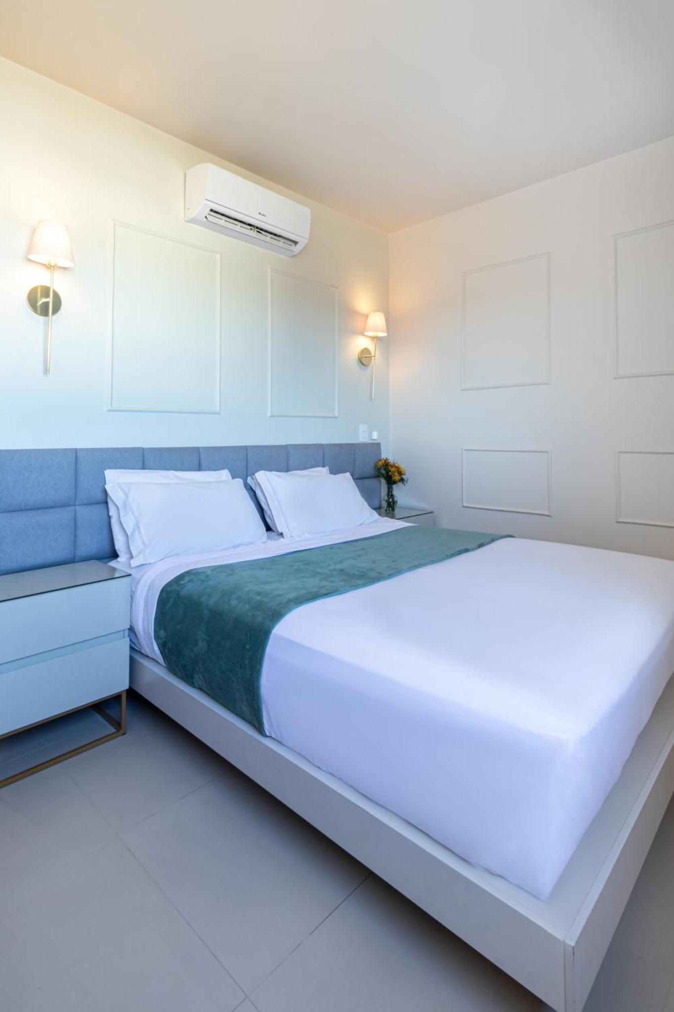 Palmas Experience - Apartamento Sublime, Vista Incrivel, Em Frente Ao Shopping Εξωτερικό φωτογραφία
