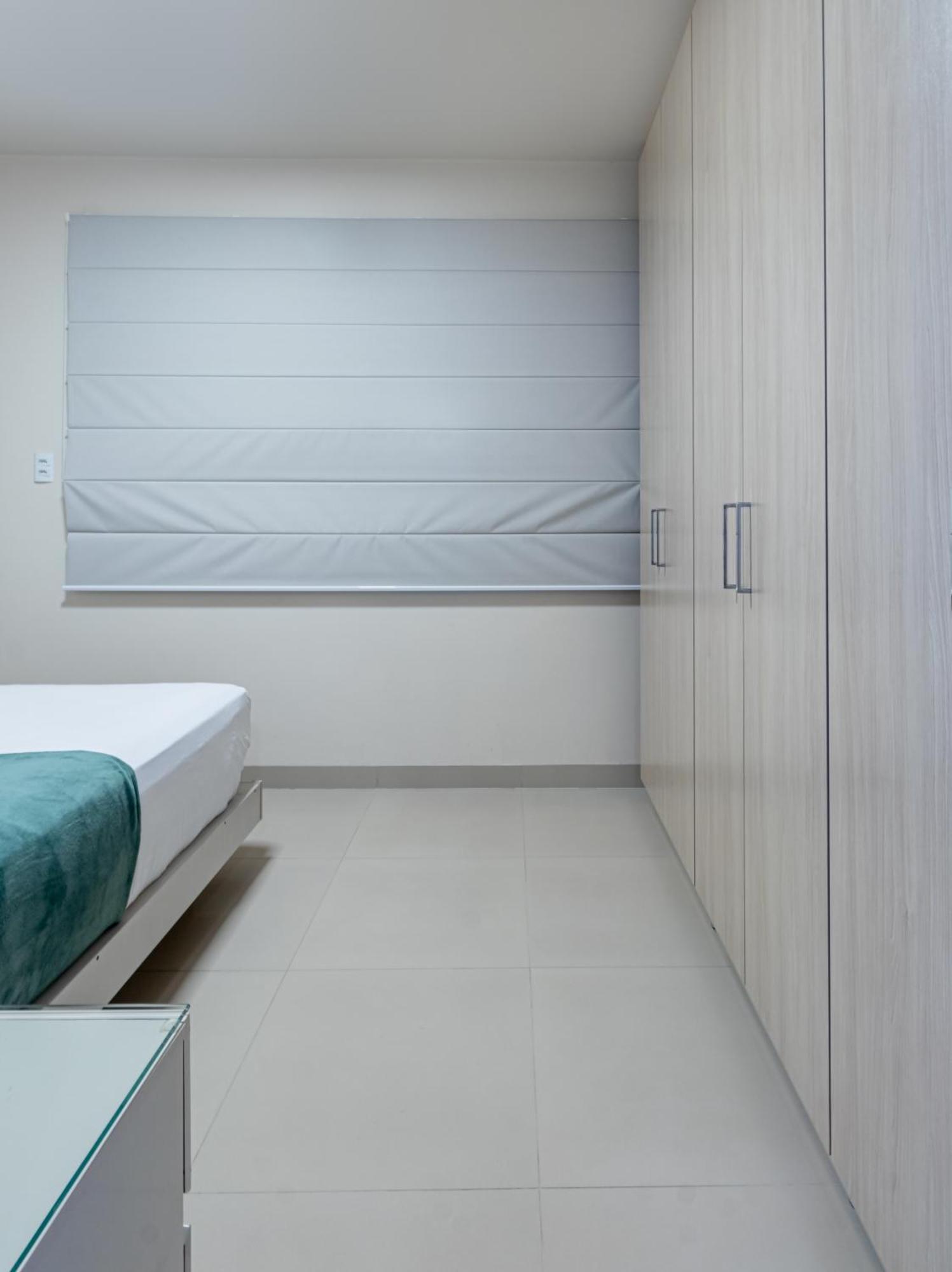 Palmas Experience - Apartamento Sublime, Vista Incrivel, Em Frente Ao Shopping Εξωτερικό φωτογραφία