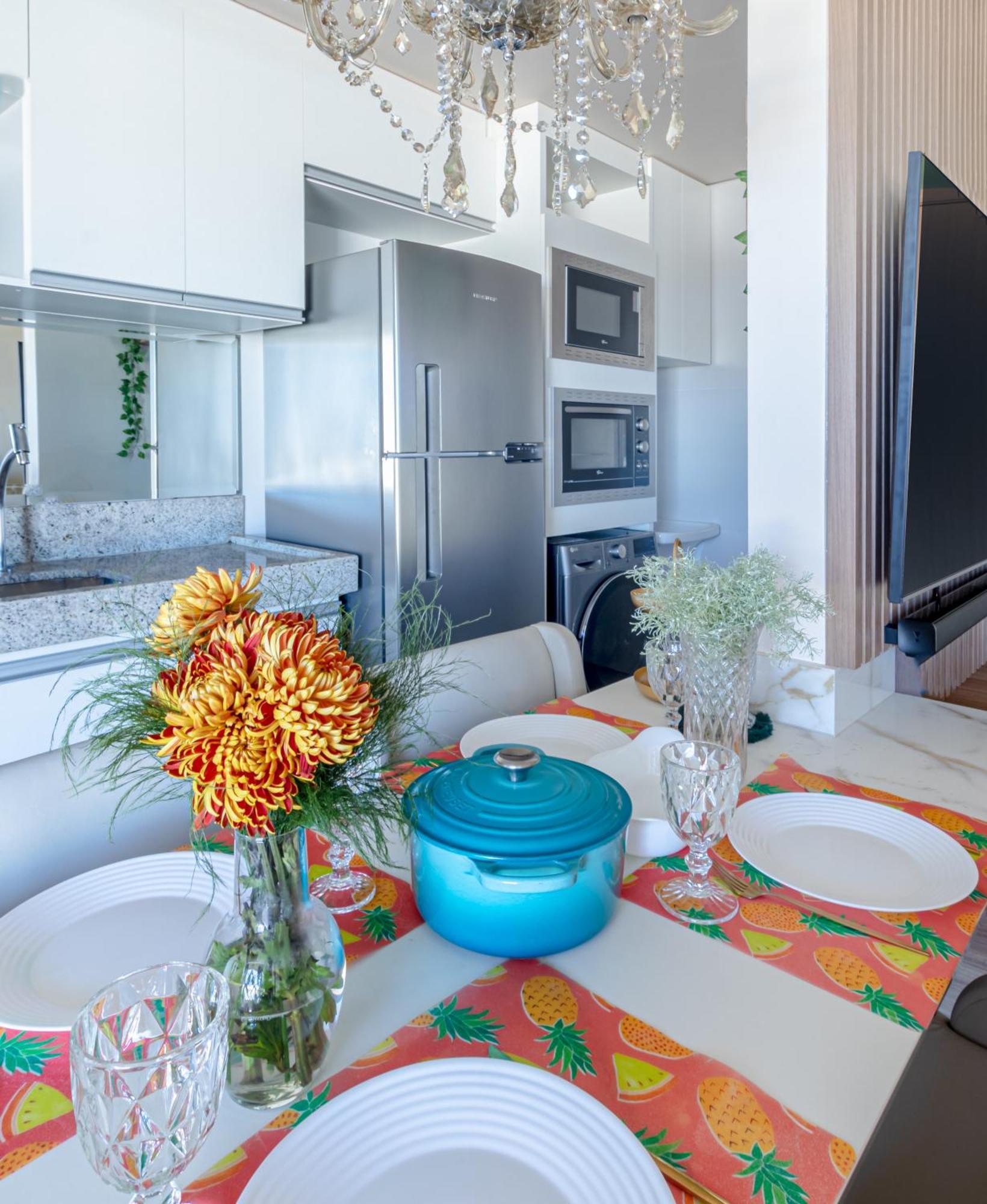 Palmas Experience - Apartamento Sublime, Vista Incrivel, Em Frente Ao Shopping Εξωτερικό φωτογραφία